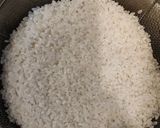 とうもろこしご飯作り方1写真