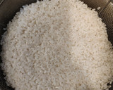 とうもろこしご飯作り方1写真