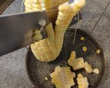 とうもろこしご飯作り方2写真