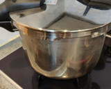 とうもろこしご飯作り方7写真