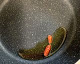 簡単・節約！厚揚げと豚ひき肉の甘辛炒め作り方3写真