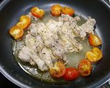 簡単！ほったらかし☆鶏もも焼き作り方3写真