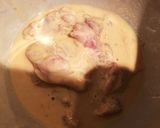 簡単タレが旨い。鶏めし作り方1写真