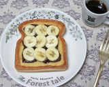 まるでトースト!…なかわいいタルト♪作り方17写真