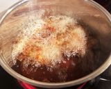 簡単タレが旨い。鶏めし作り方2写真
