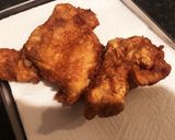 簡単タレが旨い。鶏めし作り方3写真