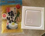 塩だし生姜納豆（すが野）作り方1写真