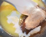 ☆クセになる味！簡単そば粉のクッキー☆作り方2写真