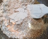 ☆クセになる味！簡単そば粉のクッキー☆作り方3写真