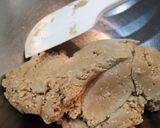☆クセになる味！簡単そば粉のクッキー☆作り方4写真