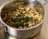 シンプル調味料で【カレー福神漬け】作り方7写真