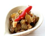 シンプル調味料で【カレー福神漬け】作り方11写真