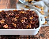 糖質オフ*玄米粉でチョコマフィン作り方10写真