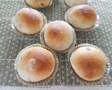 まずは生食♪カルピス食パン　しっとり角食作り方9写真