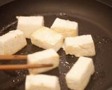 栄養満点！ゴーヤチャンプルー♡作り方4写真