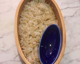 部活弁当★唐揚げ甘酢あん作り方1写真