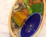 部活弁当★唐揚げ甘酢あん作り方3写真