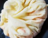春巻きの皮で肉なし蒸しジャンボまん作り方4写真