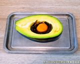 黑木耳酪梨起司烤蛋.柯媽媽の植物燕窩作り方3写真