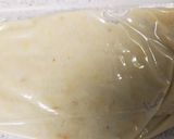 ニンニクのミルク煮(万能調味料)作り方2写真