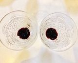 子どもと作ろう♬かんたんぶどうのパルフェ作り方2写真