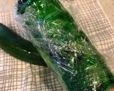たたききゅうりのピクルス作り方1写真