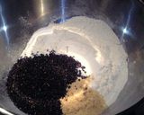 ごま食パン作り方1写真