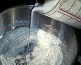 ごま食パン作り方2写真