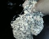 ごま食パン作り方4写真