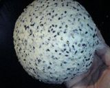 ごま食パン作り方5写真