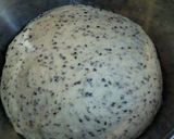 ごま食パン作り方8写真