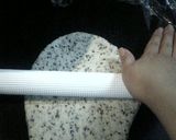 ごま食パン作り方11写真