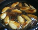 ごちそうに！鶏手羽先肉のコーラ煮作り方2写真