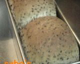 ごま食パン作り方14写真