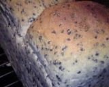 ごま食パン作り方15写真