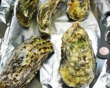 殻付きカキのオーブン焼き作り方4写真