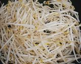 副菜　材料２つ！もやしの卵とじ作り方1写真