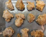 Karaage Report2作り方3写真
