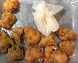 Karaage Report2作り方5写真