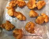 Karaage Report2作り方6写真