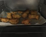 Karaage Report2作り方7写真