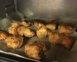 Karaage Report2作り方8写真