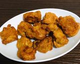 Karaage Report2作り方9写真