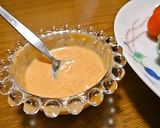 ピーマンの肉詰め✿キムマヨソース作り方6写真