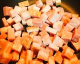 プチトマトの凝縮トマトソース作り方1写真