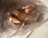 小麦粉 卵不要 かんたんチキンカツ！作り方1写真