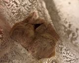小麦粉 卵不要 かんたんチキンカツ！作り方2写真