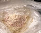 小麦粉 卵不要 かんたんチキンカツ！作り方3写真