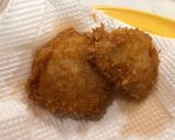 小麦粉 卵不要 かんたんチキンカツ！作り方4写真