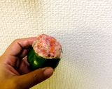 ずぼらの簡単崩れないピーマンの肉詰め作り方3写真